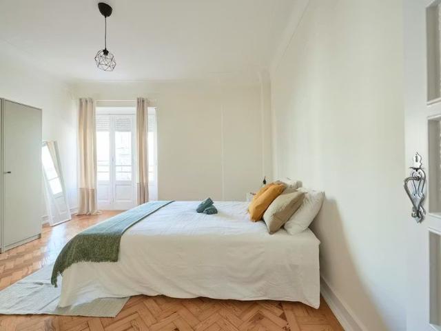 Apartamento alugar em Lisboa
