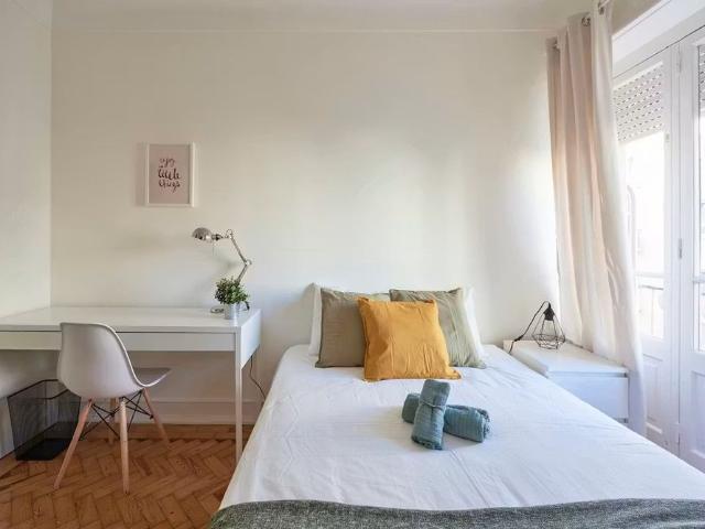Apartamento alugar em Lisboa