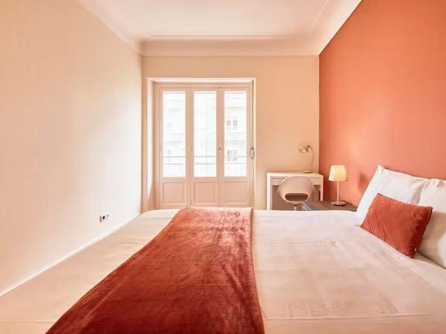 Apartamento alugar em Arroios, Lisboa