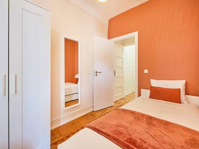 Apartamento alugar em Lisboa