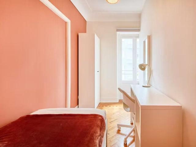 Apartamento alugar em Lisboa