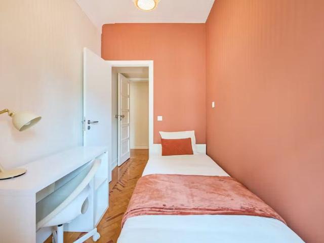 Apartamento alugar em Lisboa