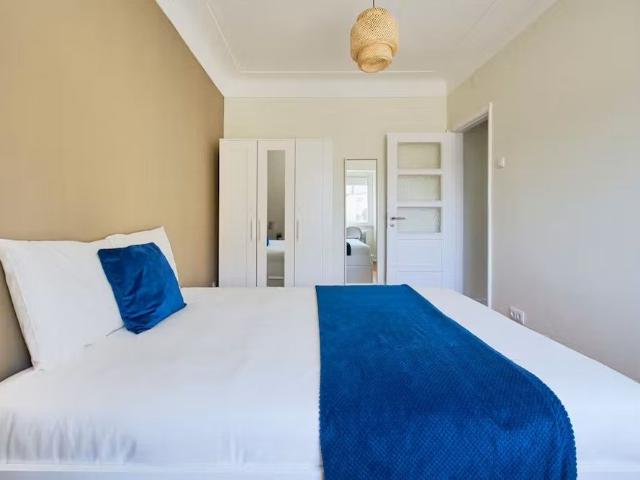 Apartamento alugar em Lisboa