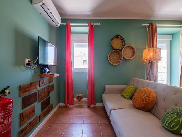 Apartamento alugar em Setúbal