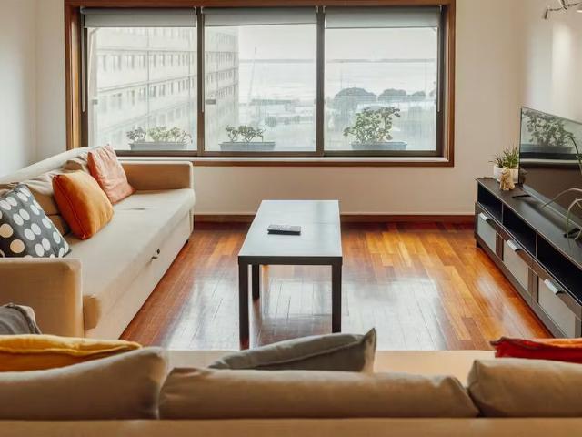 Apartamento alugar em Porto