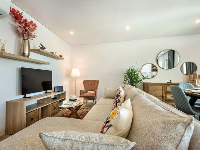 Apartamento alugar em Tavira, Faro