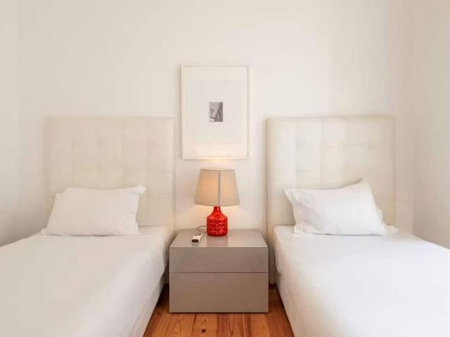 Apartamento alugar em Lisboa
