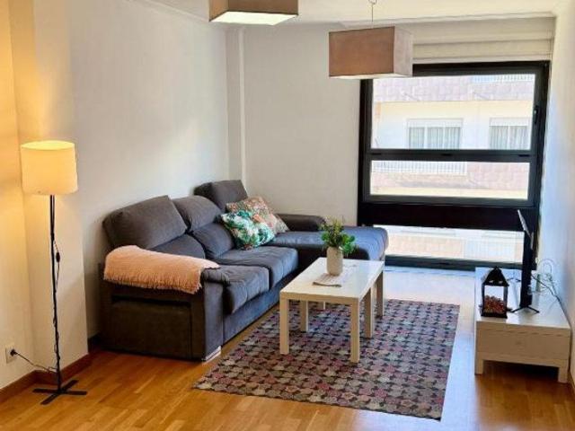 Apartamento en alquiler en Bueu, O Morrazo