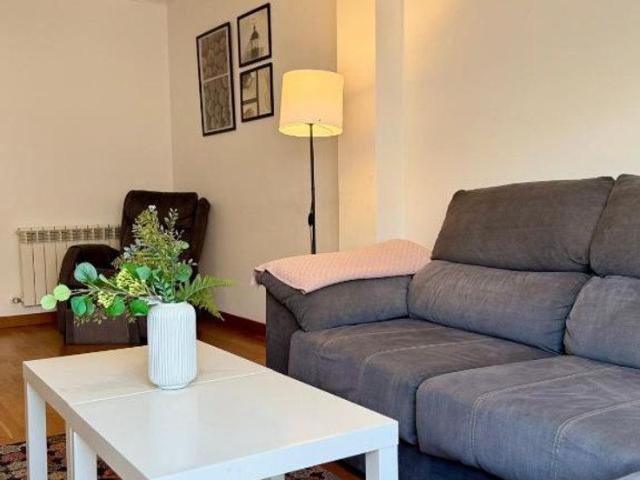 Apartamento en alquiler en Bueu