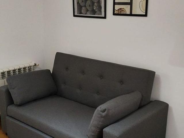 Apartamento en alquiler en Bueu, O Morrazo