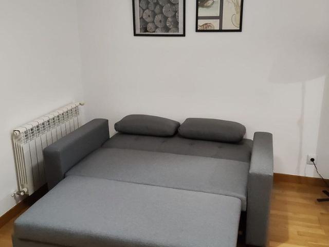 Apartamento en alquiler en Bueu, O Morrazo