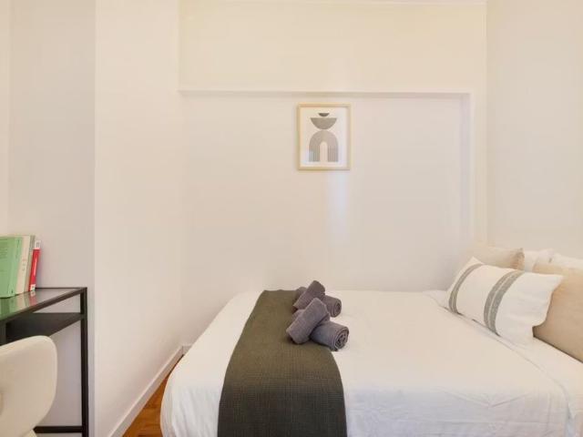 Apartamento alugar em São Sebastião da Pedreira, Lisboa
