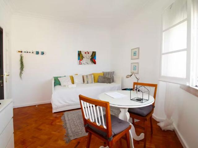 Apartamento alugar em São Vicente de Fora, Lisboa