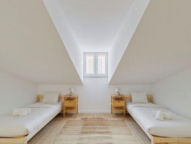 Apartamento alugar em Troino, Setúbal