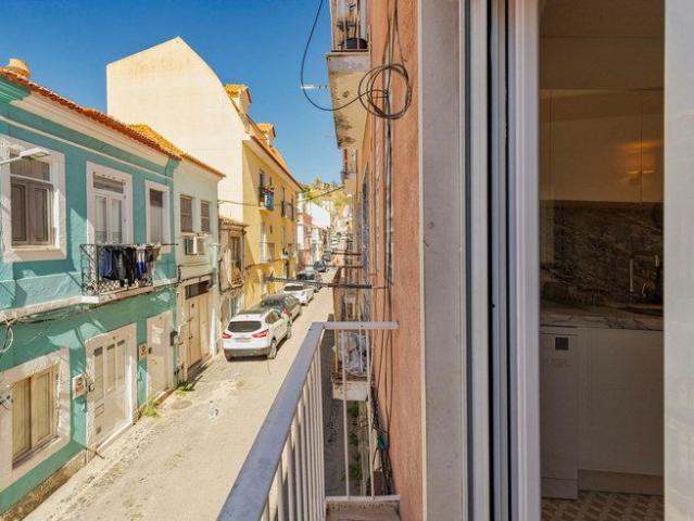 Apartamento alugar em Troino, Setúbal