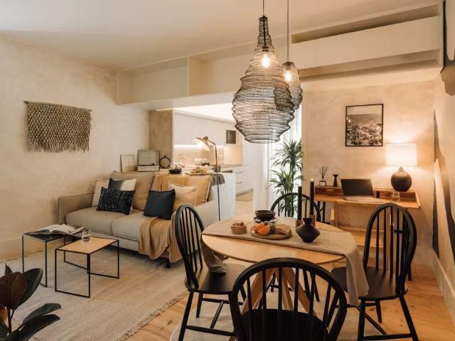 Apartamento alugar em Santo António, Lisboa