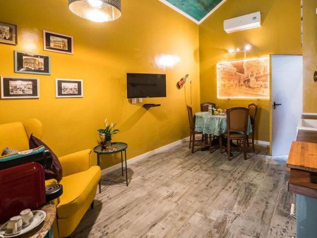 Apartamento alugar em Setúbal