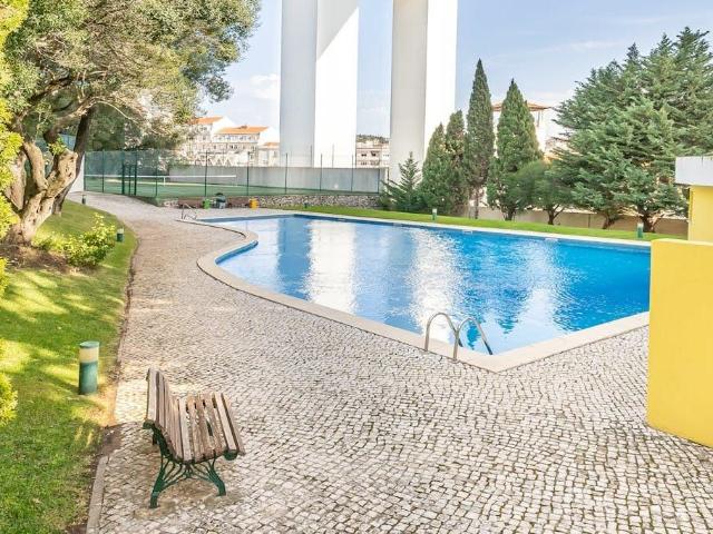 Apartamento alugar em Lisboa