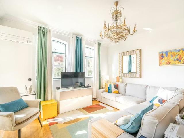 Apartamento alugar em Lisboa