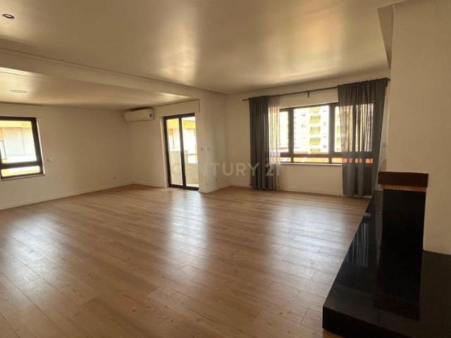 Apartamento alugar em Entroncamento, São João Baptista