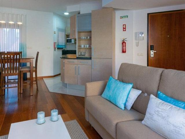 Apartamento alugar em Lagos, Faro