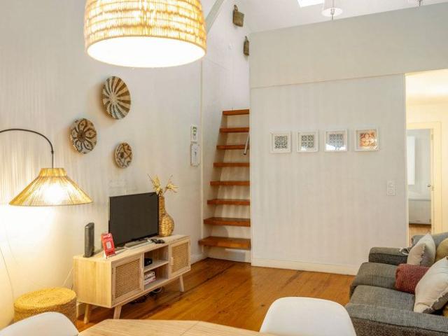 Apartamento alugar em Misericórdia, Lisboa