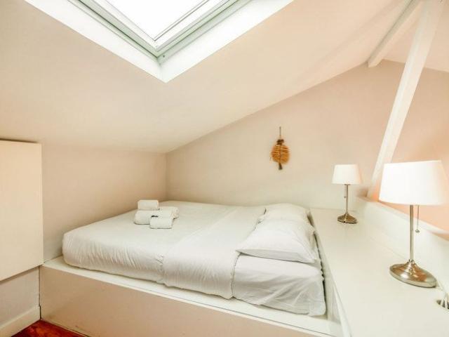 Apartamento alugar em Misericórdia, Lisboa