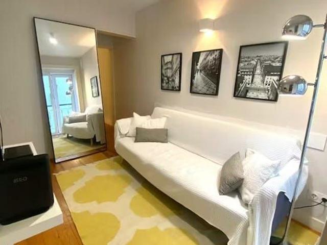 Apartamento alugar em Misericórdia, Lisboa