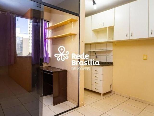 Apartamento venda em Águas Claras, Região Geográfica Intermediária do Distrito Federal