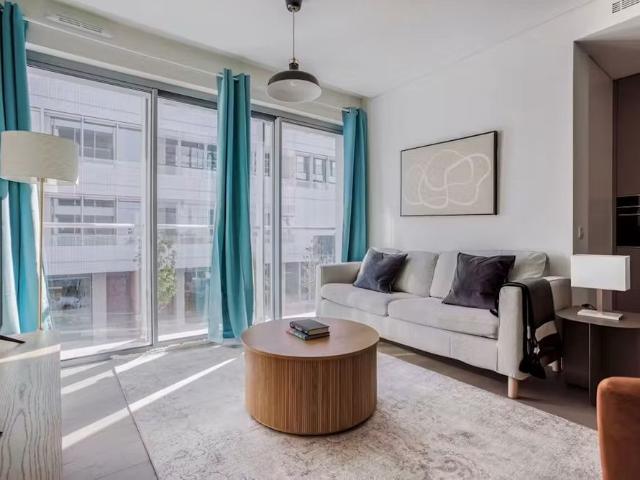 Apartamento alugar em Prata Riverside Village, Lisboa