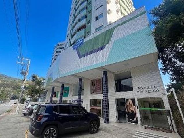 Apartamento aluguel em Jardim Germânia, Florianópolis