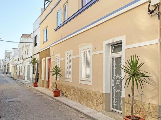 Apartamento alugar em Fuseta, Olhão