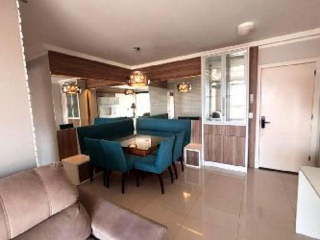 Apartamento aluguel em Região Geográfica Imediata de Florianópolis, São José