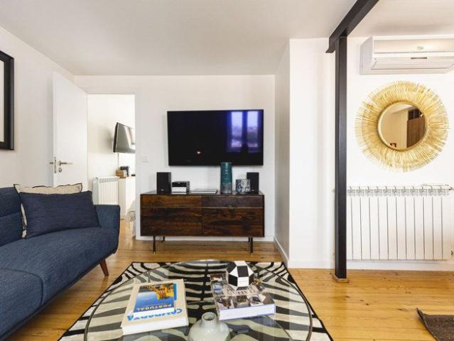 Apartamento alugar em Misericórdia, Lisboa