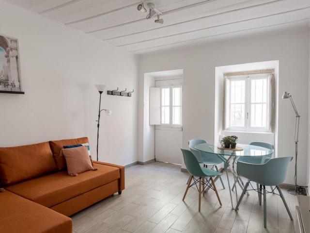Apartamento alugar em Mercês, Lisboa