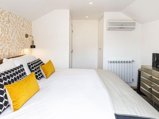 Apartamento alugar em Misericórdia, Lisboa