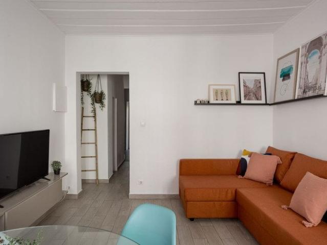 Apartamento alugar em Misericórdia, Lisboa