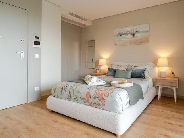 Apartamento alugar em Devesas, Vila Nova De Gaia