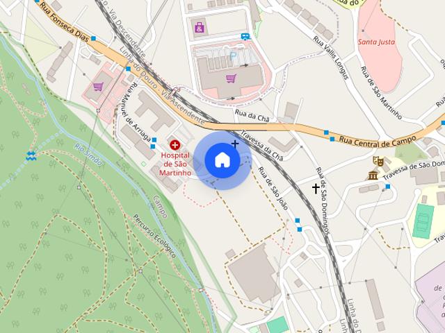 Apartamento alugar em Valongo, Porto