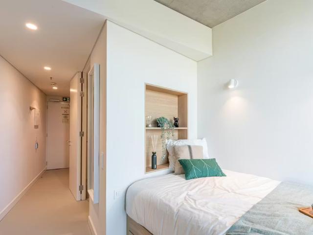 Apartamento alugar em Porto