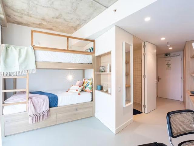 Apartamento alugar em Paranhos, Porto
