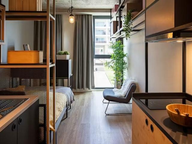 Apartamento alugar em Porto