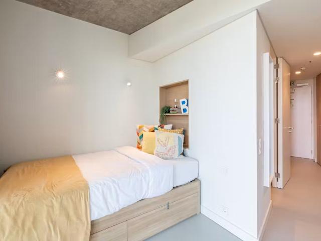 Apartamento alugar em Porto