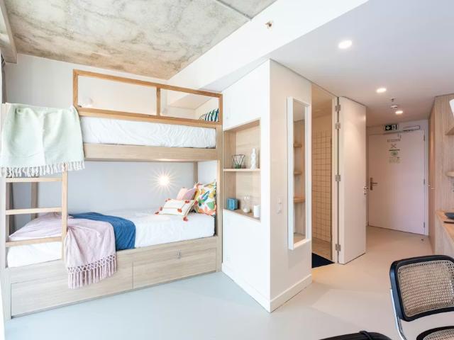 Apartamento alugar em Porto