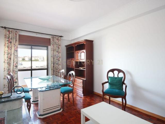 Apartamento alugar em Falagueira, Amadora