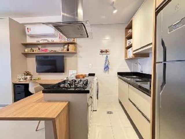 Apartamento aluguel em Região Geográfica Imediata de Florianópolis, Desterro