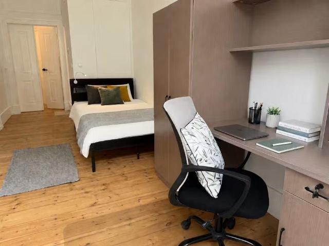 Apartamento alugar em Lisboa