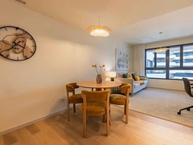 Apartamento alugar em Bairro dos Alfinetes, Lisboa