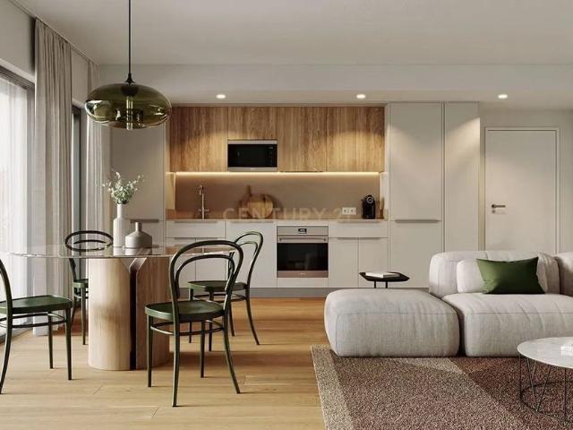 Apartamento alugar em Ponte de Frielas, Santiago Dos Velhos