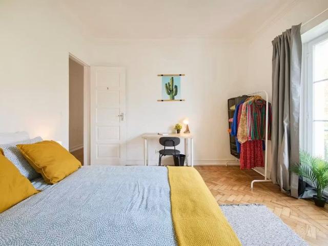 Apartamento alugar em Lisboa